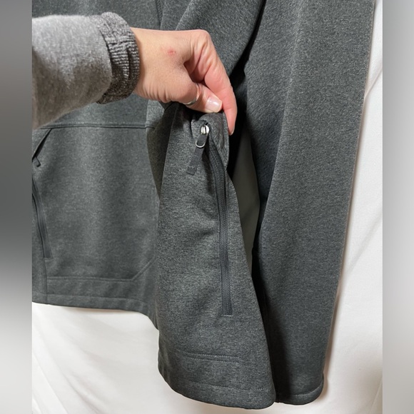 ✨LIKE NEW✨ The North Face Apex Canyonwall Softshell Jacket Windwall Outdoor - Picture 7 of 15